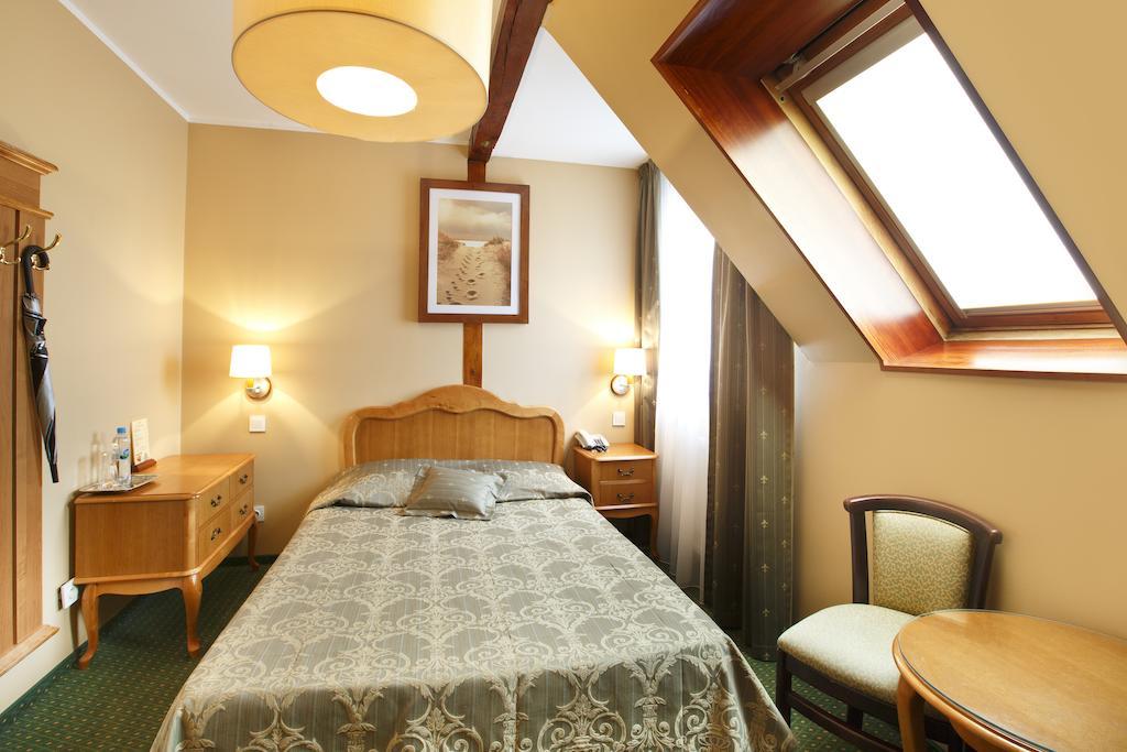 Meduza Hotel & Spa Mielno  Room photo